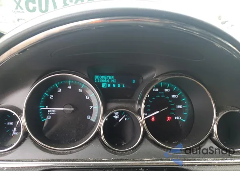 2015 Buick Enclave from USA, damaged, VIN 5GAKVBKD4FJ326023